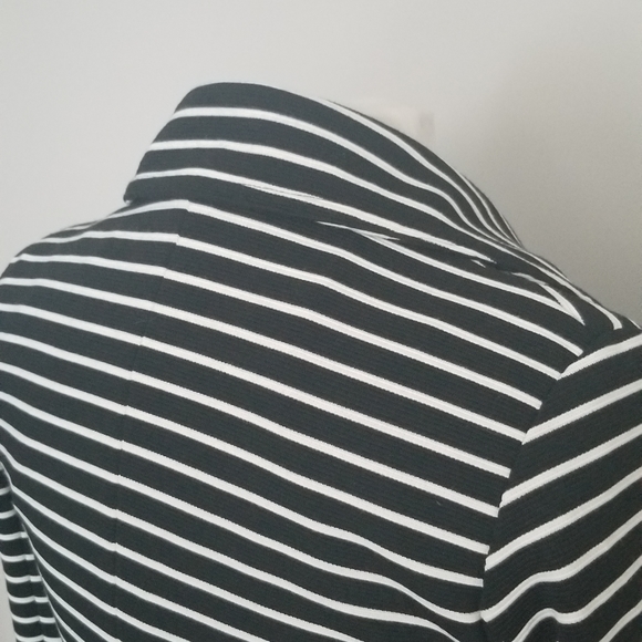 Bagatelle Moto Jacket Blazer - Picture 4 of 8